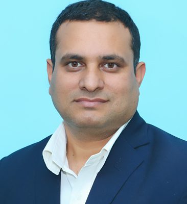 Jitendra Dhital